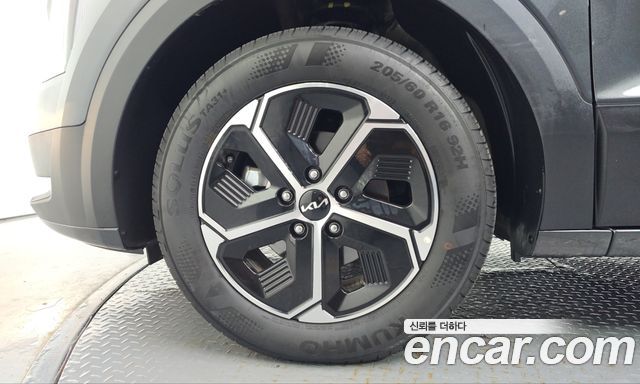 Kia Niro 2026 — photo 5