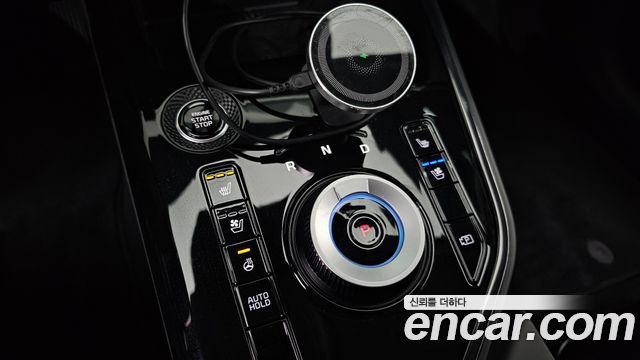 Kia Niro 2026 — photo 12