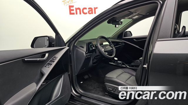 Kia Niro 2026 — photo 13