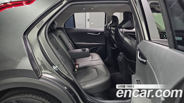 Kia Niro 2026 — photo 18