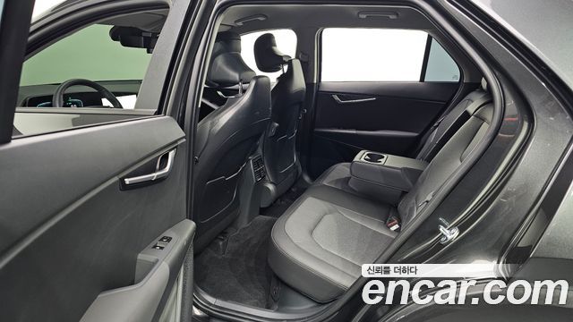 Kia Niro 2026 — photo 19