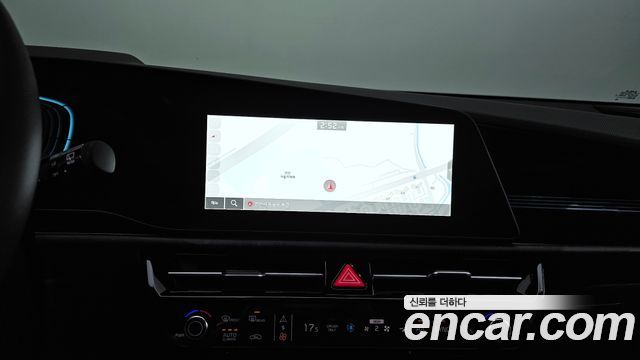 Kia Niro 2026 — photo 20