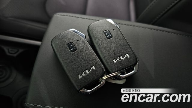 Kia Niro 2026 — photo 25