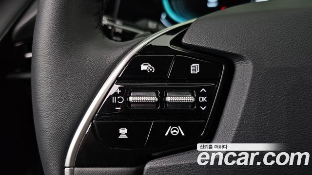 Kia Niro 2026 — photo 26