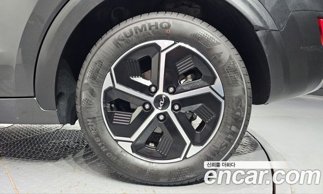 Kia Niro 2026 — photo 7