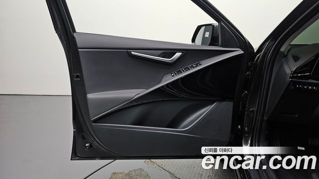 Kia Niro 2026 — photo 14