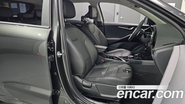 Kia Niro 2026 — photo 16