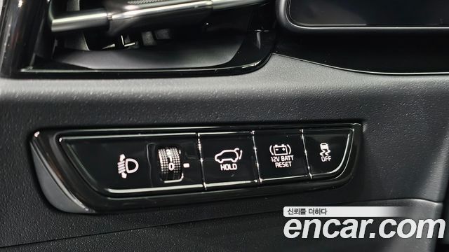 Kia Niro 2026 — photo 29