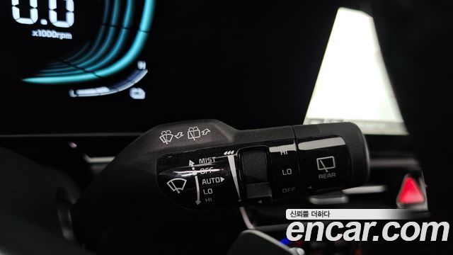 Kia Niro 2026 — photo 30