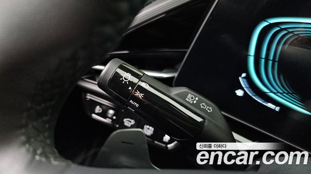 Kia Niro 2026 — photo 31