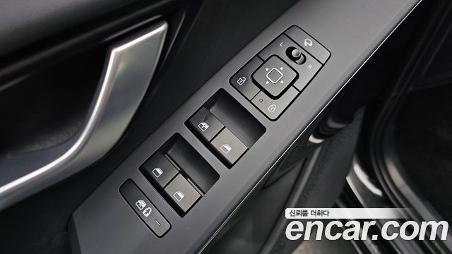 Kia Niro 2026 — photo 32