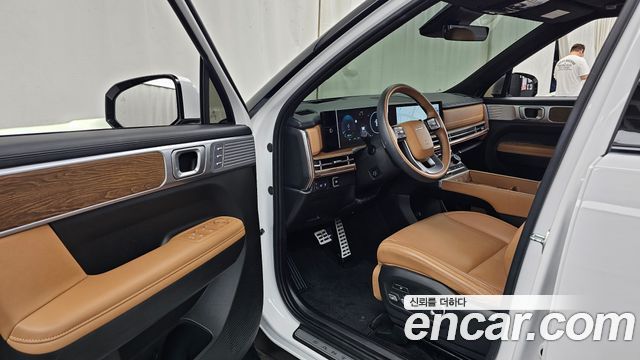Hyundai Santafe 2025 — photo 13