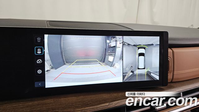 Hyundai Santafe 2025 — photo 20