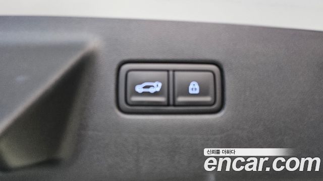 Hyundai Santafe 2025 — photo 22