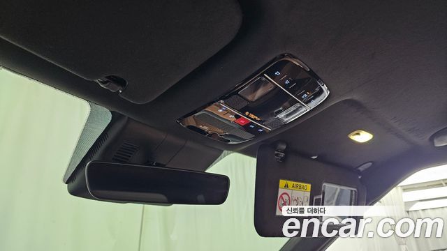 Hyundai Santafe 2025 — photo 26