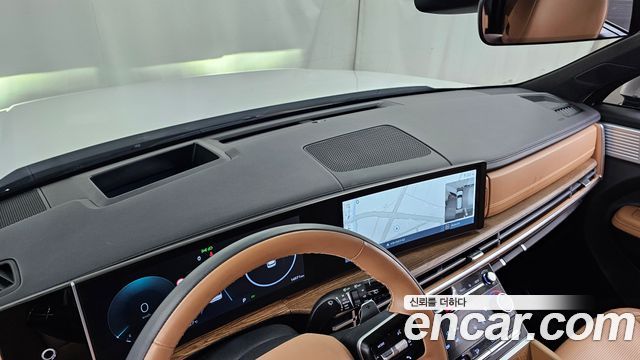 Hyundai Santafe 2025 — photo 36