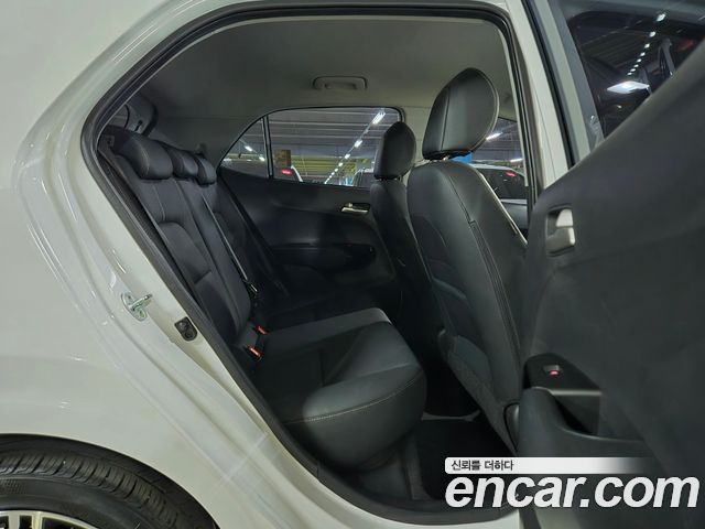 Kia morning 2020 — photo 9