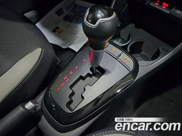 Kia morning 2020 — photo 16