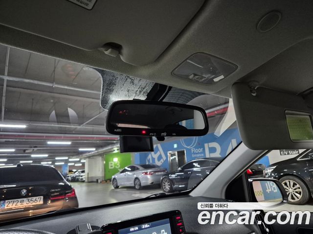 Kia morning 2020 — photo 18