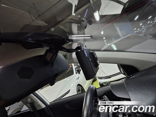Kia morning 2020 — photo 19