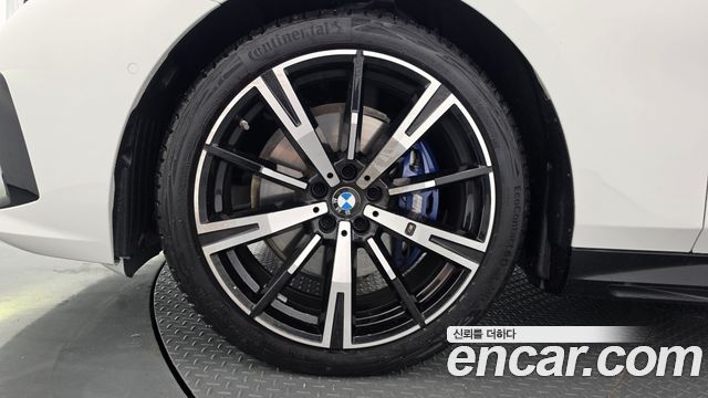 BMW 5-Series 2026 — photo 5