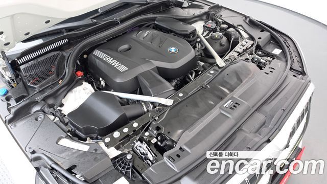 BMW 5-Series 2026 — photo 6