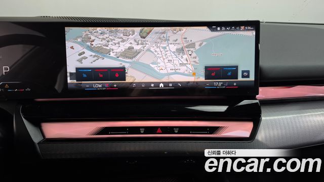 BMW 5-Series 2026 — photo 19