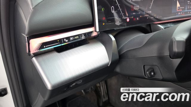 BMW 5-Series 2026 — photo 27