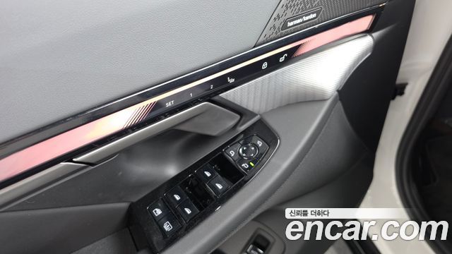 BMW 5-Series 2026 — photo 30