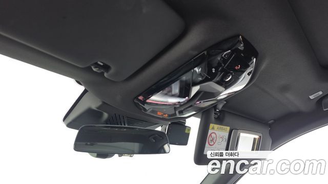 BMW 5-Series 2026 — photo 31