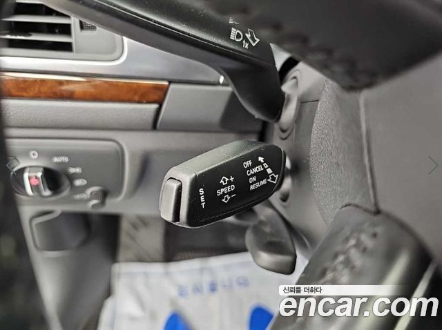 Audi A6 2015 — photo 17