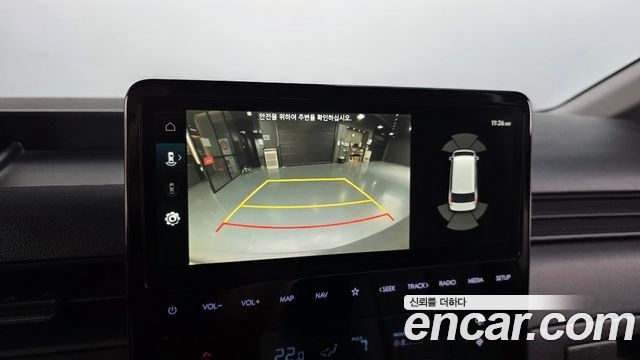 Hyundai Staria 2025 — photo 16