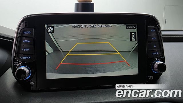 Hyundai Santafe 2019 — photo 14