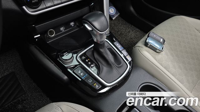 Kia Seltos 2022 — photo 12