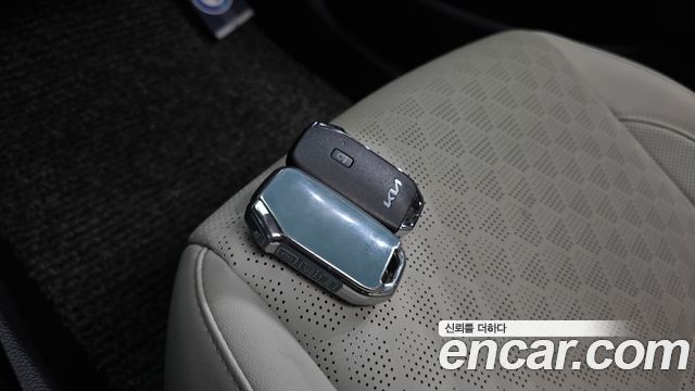 Kia Seltos 2022 — photo 23