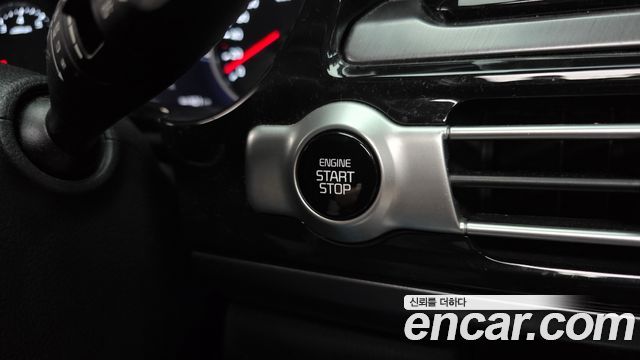 Kia Seltos 2022 — photo 24