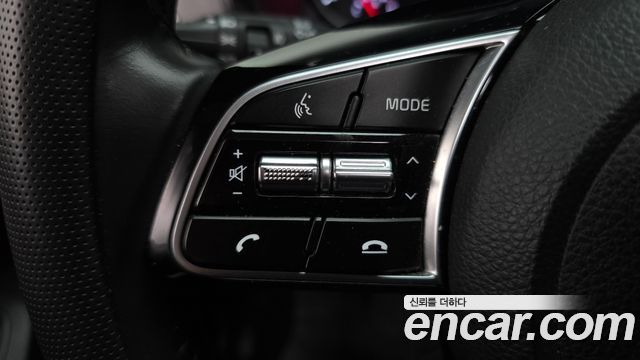 Kia Seltos 2022 — photo 25