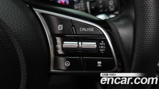 Kia Seltos 2022 — photo 26
