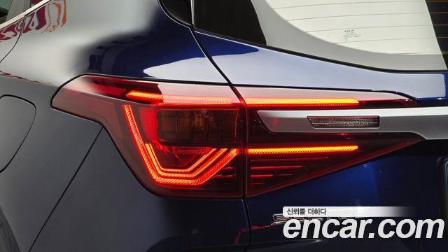 Kia Seltos 2022 — photo 9