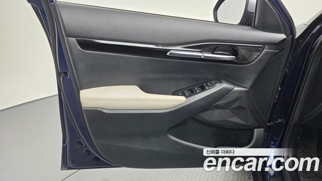 Kia Seltos 2022 — photo 14