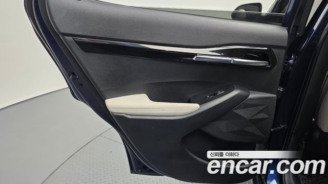 Kia Seltos 2022 — photo 15
