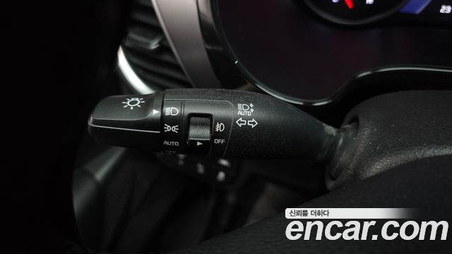 Kia Seltos 2022 — photo 27