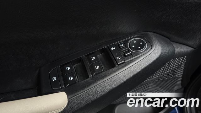 Kia Seltos 2022 — photo 30