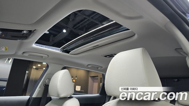 Kia Seltos 2022 — photo 34