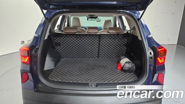 Kia Seltos 2022 — photo 35