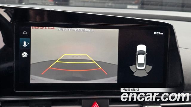 Hyundai AVANTE 2023 — photo 15