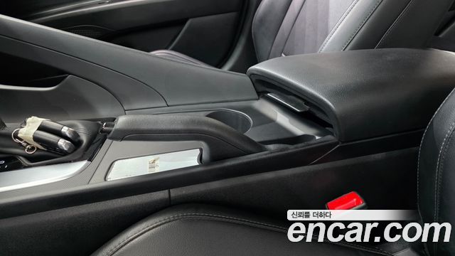 Hyundai AVANTE 2023 — photo 18