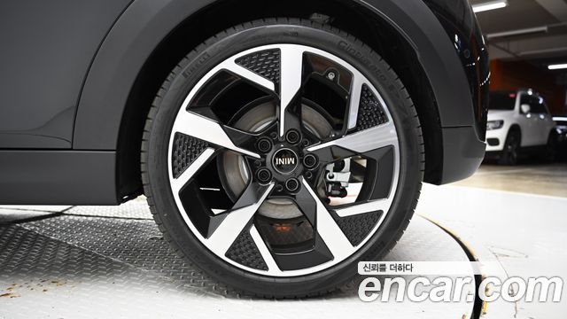 Mini Cooper 2026 — photo 5