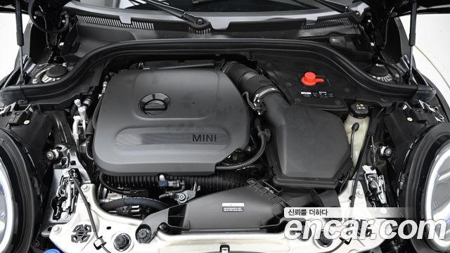 Mini Cooper 2026 — photo 6
