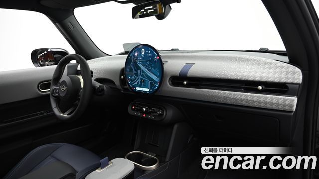 Mini Cooper 2026 — photo 7